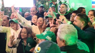 Miembros DC FP-NY llaman votar por Tallaj Jr. para diputado circunscripción 1-USA