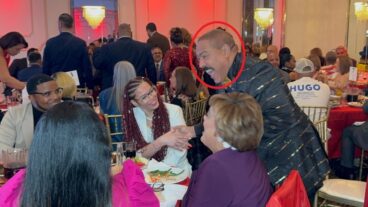 Organización saloneras más grande en NY apoya a Polanco como diputado exterior