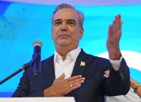PRM-NY dice Abinader fue reelecto con 67.30% circunscripción 1-USA