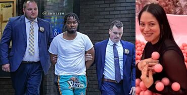 Policia apresa en El Bronx presunto asesino dominicana en el Alto Manhattan