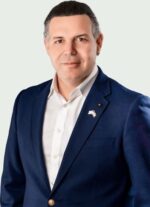 Presidentes FP en condados NY y Estados PA y MA llaman votar por Tallaj Jr. diputado exterior