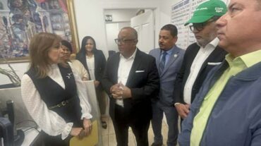 Vargas solicita próximo gobierno FP instalar “Home Attendants” favorecer envejecientes en RD