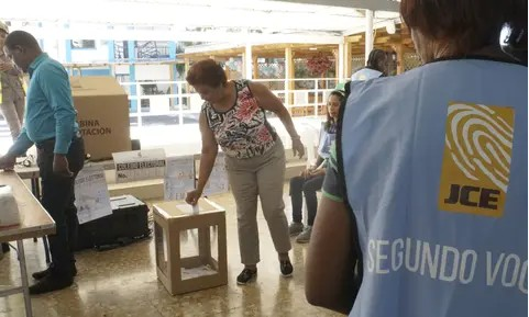 JCE anuncia todo listo para elecciones; registran 40,397 nuevos votantes en padrón y emiten 75 mil duplicados de cédulas