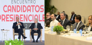 Mientras Leonel propone en su gobierno potenciar el sector turístico, Abinader eliminaría 8 o 9 instituciones públicas
