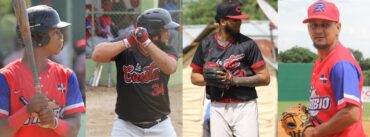 En béisbol Sajoma El Rubio y La Cuesta ganan por partida doble Liga LIDESE