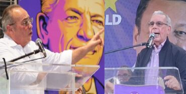 Danilo Medina y Charlie Mariotti dejarán dirigencia del PLD; dice en elecciones más del 50 %  prefirió la narcopolítica