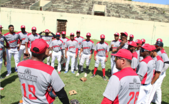 Atléticos de Puerto Plata anuncian primera fase entrenamientos 