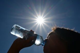 Cambio climático inducido por humanos provoca cada día más muertes de personas por calor