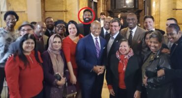 Candidato Asamblea Estatal afirma tener mejores propuestas para distrito 77 Bronx