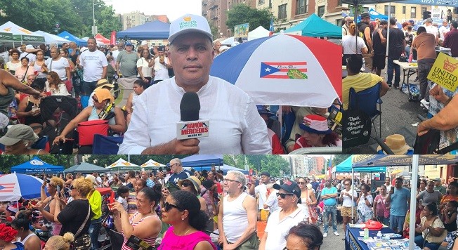 Celebran en El Bronx primer aniversario “Día del Bodeguero NY”