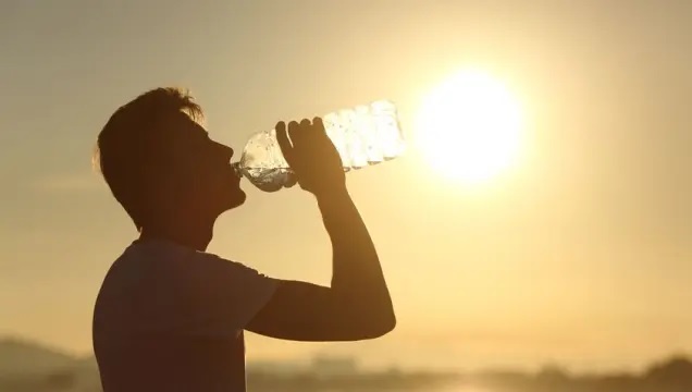 Ciudad NY activa plan de emergencia por calor extremo a partir de este martes