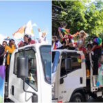 REVASA anuncia Caravana del Orgullo LGBTIQ Dominicano 2024