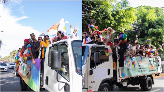 REVASA anuncia Caravana del Orgullo LGBTIQ Dominicano 2024