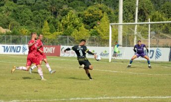 MOCA FC apabulla al Atlético San Cristóbal con goleada en jornada 20 LDF