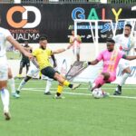 Gol de Juan Ángeles conduce al MOCA FC clasificar “Liguilla 2024” de LDF