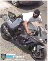 Ladrones armados asaltan neoyorkinos en diferentes vecindarios; incluyendo Alto Manhattan