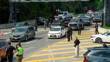 MTA confisca cerca 200 vehículos, arresta 50 conductores y emite 1.800 citaciones en NY