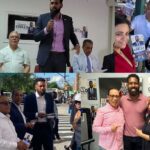 Políticos, profesionales, empresarios y comunitarios dominicanos llaman votar por Coello este martes en El Bronx