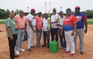 Santiago A se proclama campeón del torneo molinete U23
