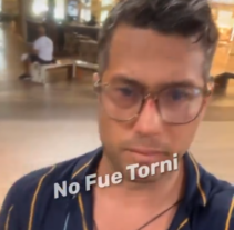Actor buscado por asalto Banco Popular se responsabiliza del hecho y desliga hermano muerto: “Hice una estupidez”