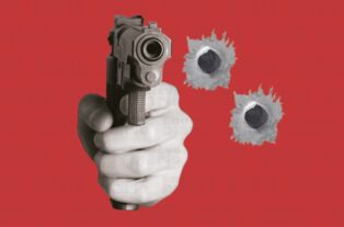 Violencia con armas de fuego es “crisis de salud” EUA; este año van 8,189 fallecidos y 15,601 heridos, incluidos varios dominicanos