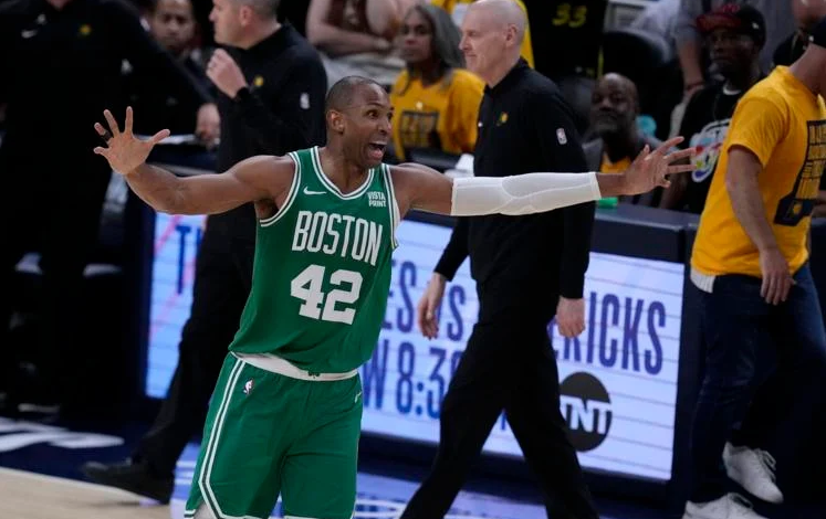 Histórico! Boston Celtics gana campeonato y Al Horford se convierte en primer dominicano con un anillo de la NBA