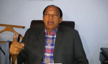 Fallece el dirigente choferil Alfredo Pulinario, Cambita, quien fuera presidente de MOCHOTRAN
