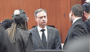 A juicio! Juez rechaza anular acusación contra exprodurador Jean Alain Rodríguez y demás imputados en caso Medusa