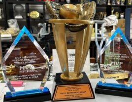 Iniciarán Torneo de Softbol XXIV Liga Deportiva de Newark NJ 