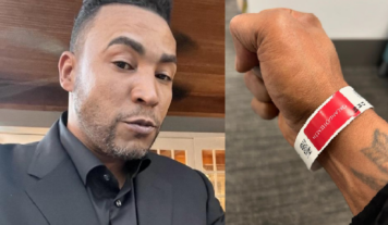 Don Omar revela tiene cáncer; Daddy Yankee lo anima: 