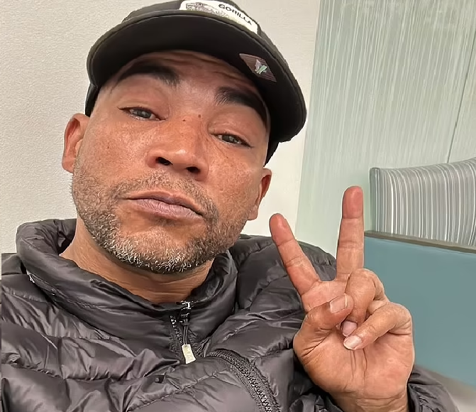 Don Omar dice ya está libre del cáncer; le extirparon el riñón izquierdo donde tenía un tumor cancerígeno