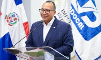 Abinader designa a Lorenzo David Ramírez Uribe director de Pasaportes; Digna Reynoso al Consejo Gestión Presidencial