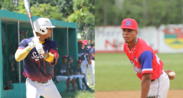 En béisbol A de la sierra, Paralimón gana dos a la Cuesta y El Rubio divide con Sajoma