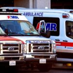 Ambulancias NYC tardan mucho en llegar a su destino; posibilidad sobrevivir a paro cardíaco es escasa