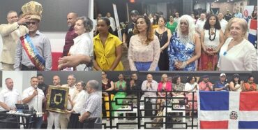 Coronan Rey Carnaval Vegano a celebrarse este domingo en Alto Manhattan