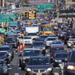 Estudio determina NYC con peor tráfico en el mundo