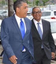 Reconoce sólido liderazgo Espaillat por impulsar jóvenes en política EUA