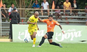 Clásico del Norte: Cibao FC domina primera jornada Liguilla 2024 al imponerse a Moca FC