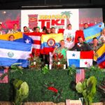 Ritmos tropicales y sabores exóticos en el Orlando Tiki Fest 2024