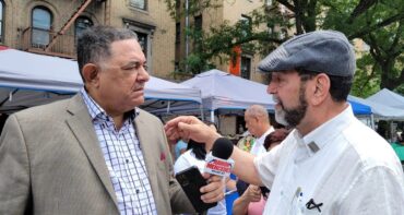 Consulado RD-NY alerta sobre falsa información de tener más de 25 mil visas EUA a ser repartidas