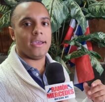 Dominicano aspira a concejal por distrito 14 en El Bronx; una dominicana lo representa