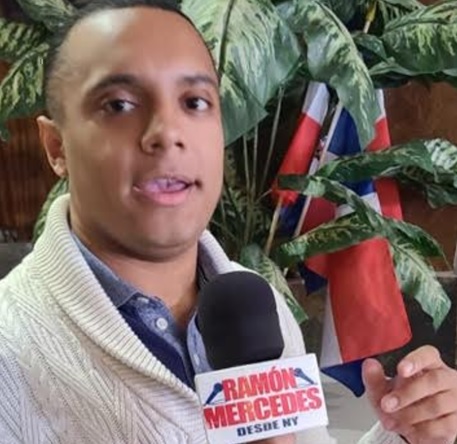 Dominicano aspira a concejal por distrito 14 en El Bronx; una dominicana lo representa