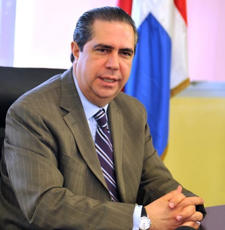 Dominicanos NYC de acuerdo FJG lanzara proyecto presidencial para 2028