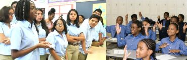 Estudiantes escuelas públicas NYC tendrán vestimenta universal; padres dominicanos aplauden medida