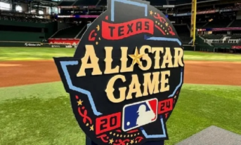 Cinco dominicanos serán titulares en el Juego de Estrellas de Grandes Ligas