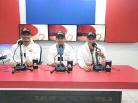 Programa La Greca RD arriba a su 5to. aniversario