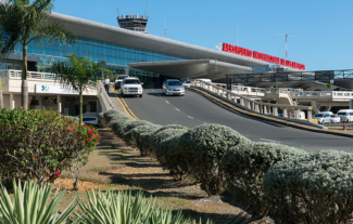 Aerodom y 7 proyectos con inversión US$30 millones con hotel y otra terminal en el AILA