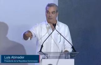 Abinader dice nombramientos nuevos funcionarios vendrán pronto y 