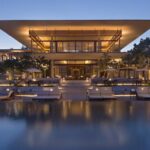 Hotel Amanera en Río San Juan, el mejor 'beach resort' del Caribe; galardonado por Premios Mundiales del Viaje