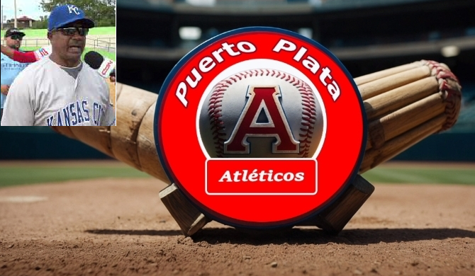 Mánager Nelson Liriano destaca fortaleza de los Atléticos de Puerto Plata